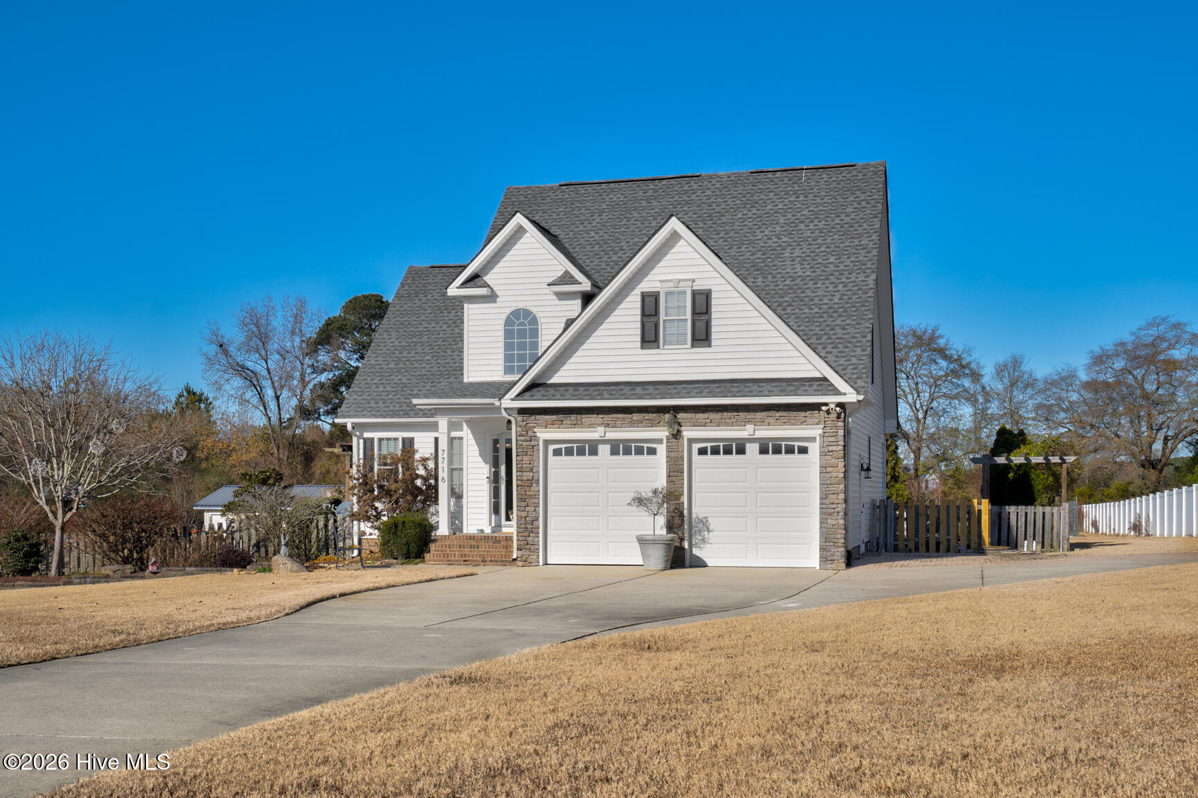 7716 La Finca Road Elm City, NC 27822 - Photo 2 of 35 001-7716LaFincaRoad-ElmCity-NC-27822-FUL