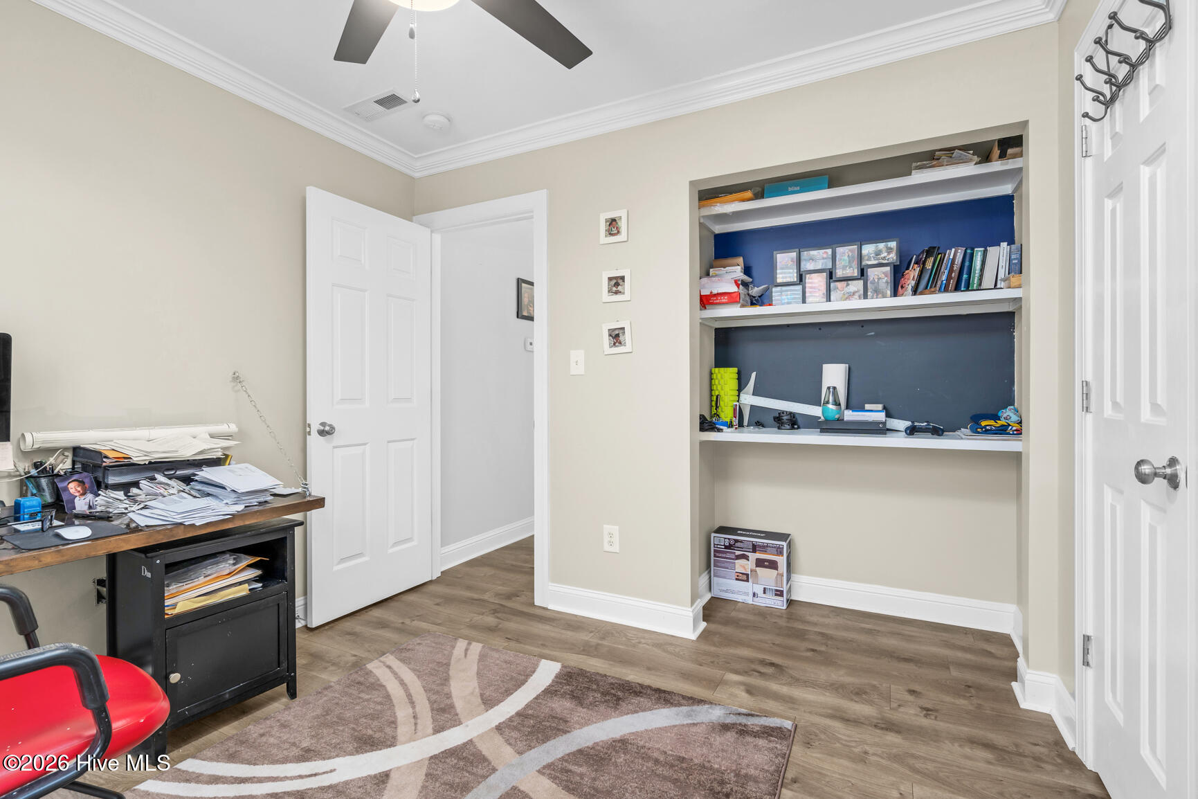 7716 La Finca Road Elm City, NC 27822 - Photo 22 of 35 023-7716LaFincaRoad-ElmCity-NC-27822-FUL