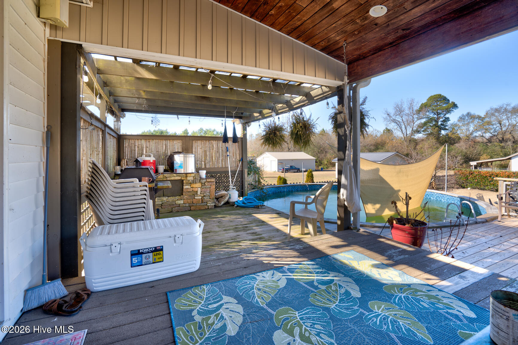 7716 La Finca Road Elm City, NC 27822 - Photo 28 of 35 029-7716LaFincaRoad-ElmCity-NC-27822-FUL