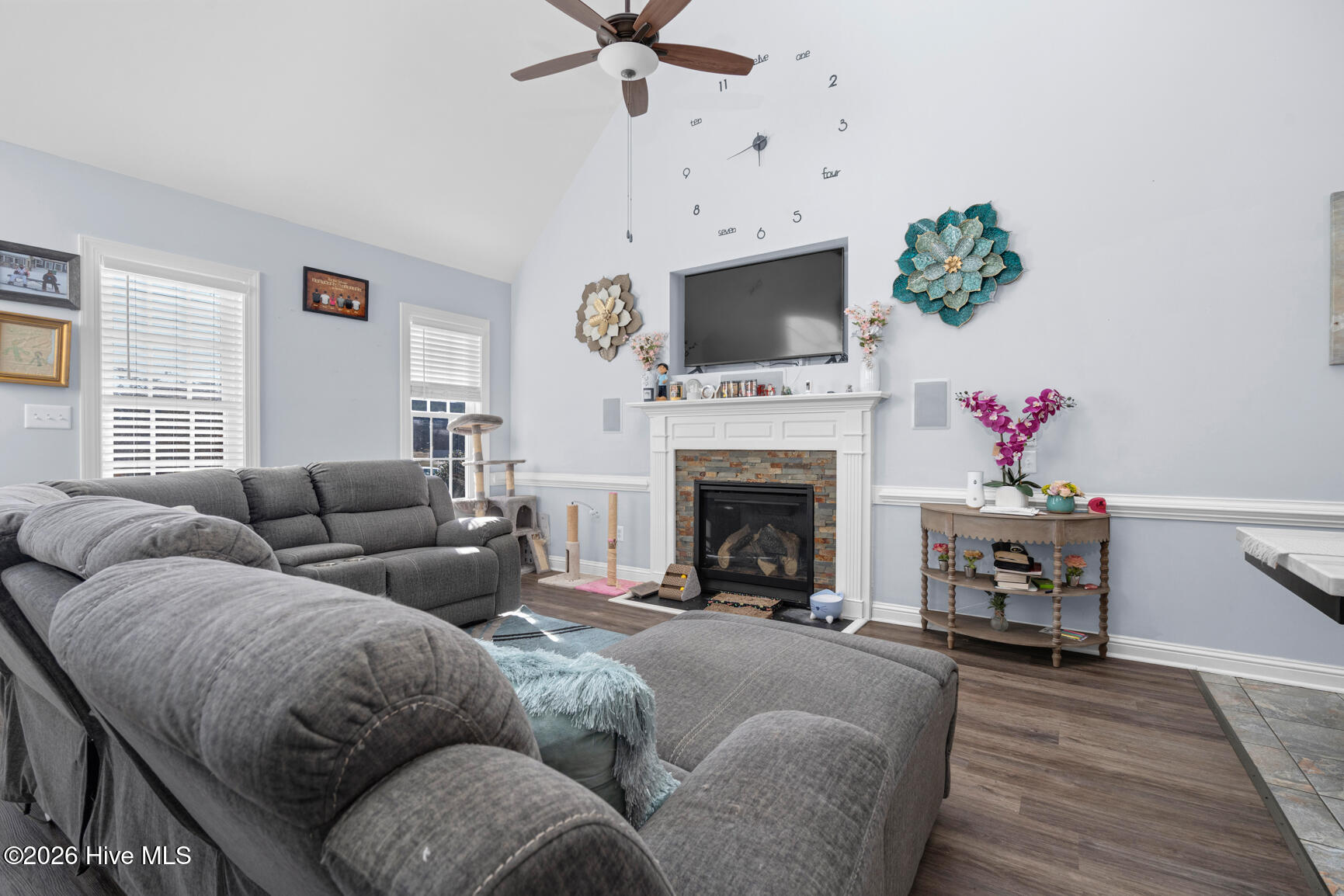 7716 La Finca Road Elm City, NC 27822 - Photo 5 of 35 006-7716LaFincaRoad-ElmCity-NC-27822-FUL