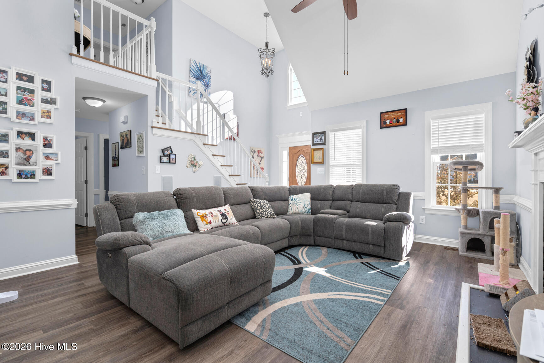 7716 La Finca Road Elm City, NC 27822 - Photo 6 of 35 007-7716LaFincaRoad-ElmCity-NC-27822-FUL