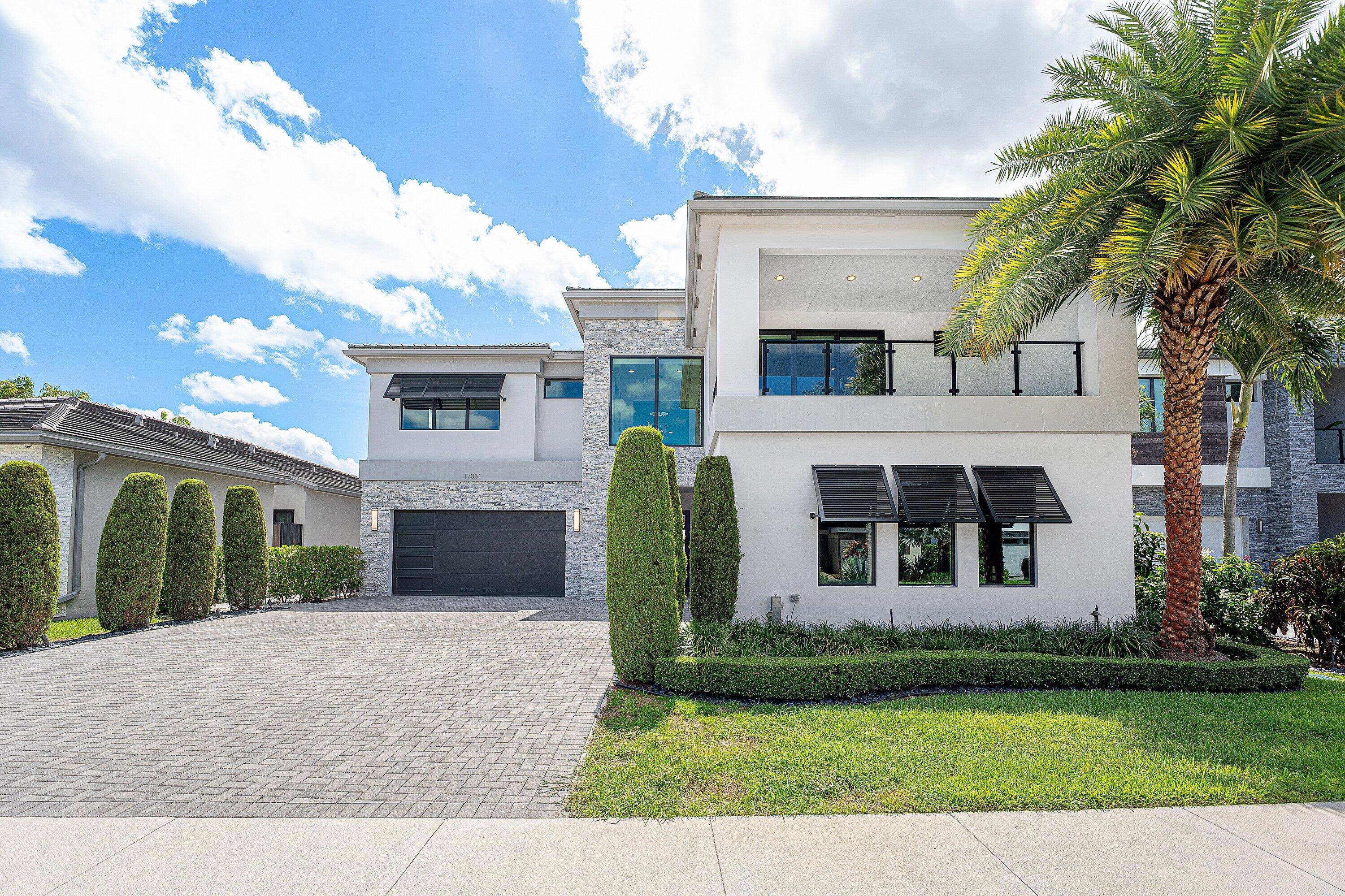 17051 Five Waters Avenue Boca Raton, FL 33496 - Photo 3 of 75 105-17051FiveWatersAvenue-BocaRaton-FL-3