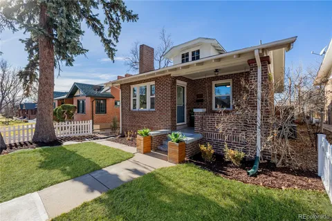 $985,000 | 235 South Humboldt Street, Denver, CO 80209