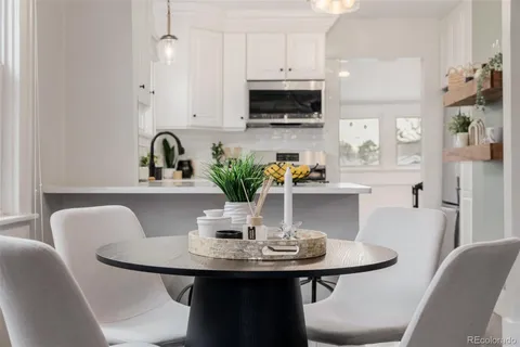 $985,000 | 235 South Humboldt Street, Denver, CO 80209