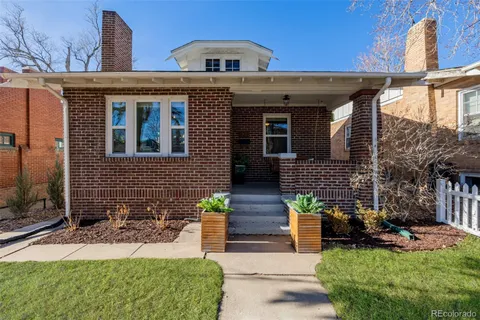 $985,000 | 235 South Humboldt Street, Denver, CO 80209