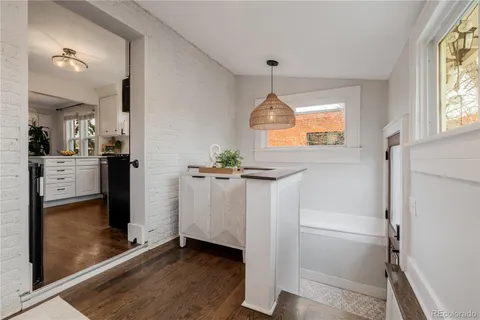 $985,000 | 235 South Humboldt Street, Denver, CO 80209