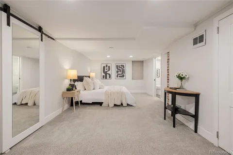 $985,000 | 235 South Humboldt Street, Denver, CO 80209