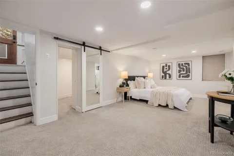 $985,000 | 235 South Humboldt Street, Denver, CO 80209