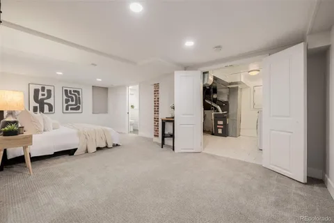 $985,000 | 235 South Humboldt Street, Denver, CO 80209