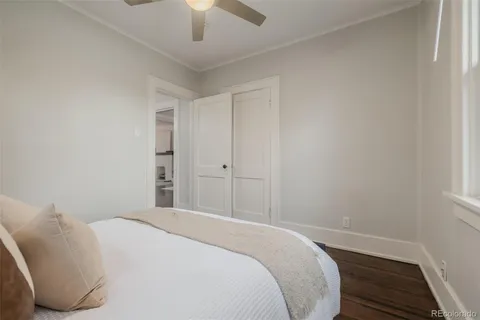 $985,000 | 235 South Humboldt Street, Denver, CO 80209