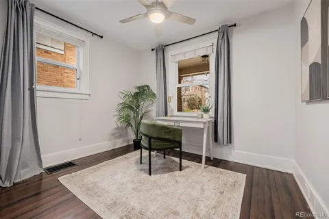 $985,000 | 235 South Humboldt Street, Denver, CO 80209