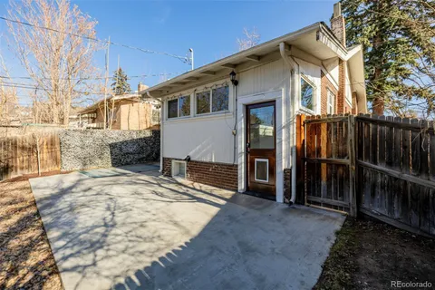 $985,000 | 235 South Humboldt Street, Denver, CO 80209