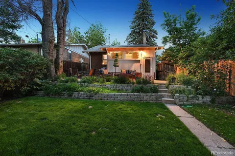 $985,000 | 235 South Humboldt Street, Denver, CO 80209
