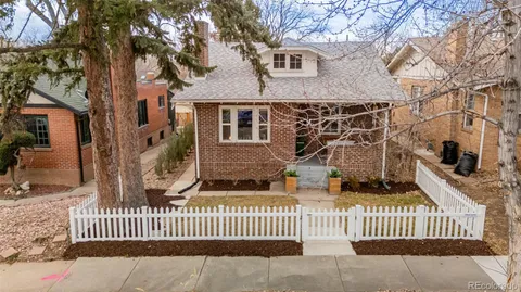 $985,000 | 235 South Humboldt Street, Denver, CO 80209