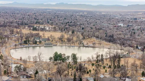 $985,000 | 235 South Humboldt Street, Denver, CO 80209