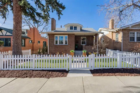 $985,000 | 235 South Humboldt Street, Denver, CO 80209