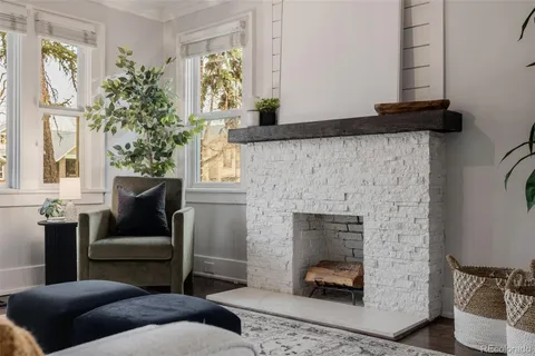 $985,000 | 235 South Humboldt Street, Denver, CO 80209