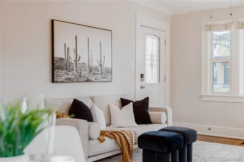 $985,000 | 235 South Humboldt Street, Denver, CO 80209