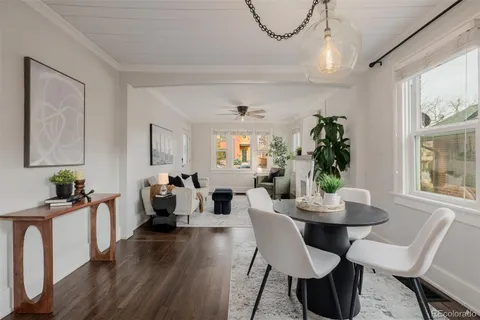 $985,000 | 235 South Humboldt Street, Denver, CO 80209