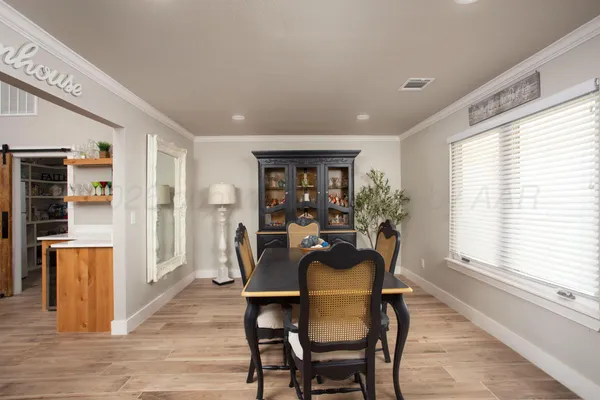 $880,000 | 1800 Park Circle South, Amarillo, TX 79108