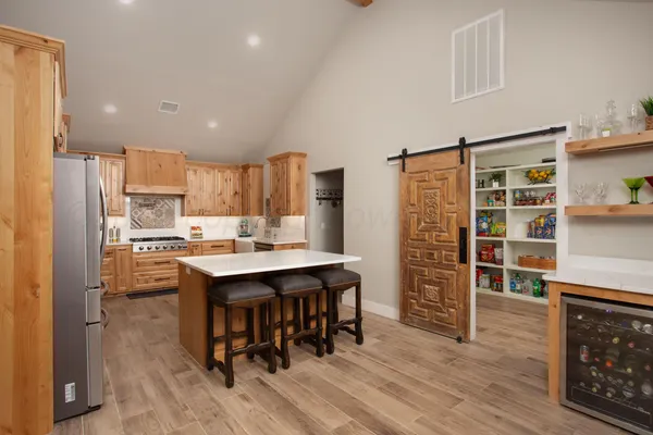 $880,000 | 1800 Park Circle South, Amarillo, TX 79108