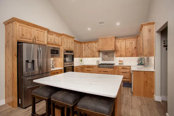 $880,000 | 1800 Park Circle South, Amarillo, TX 79108