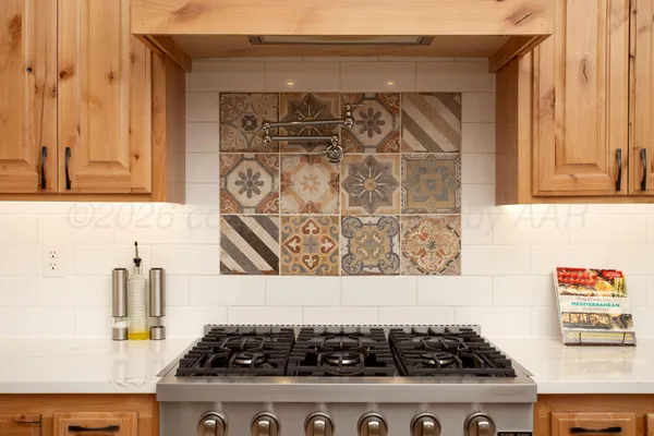 $880,000 | 1800 Park Circle South, Amarillo, TX 79108