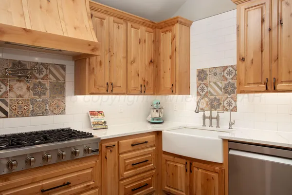 $880,000 | 1800 Park Circle South, Amarillo, TX 79108