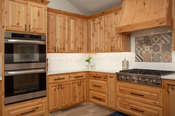 $880,000 | 1800 Park Circle South, Amarillo, TX 79108