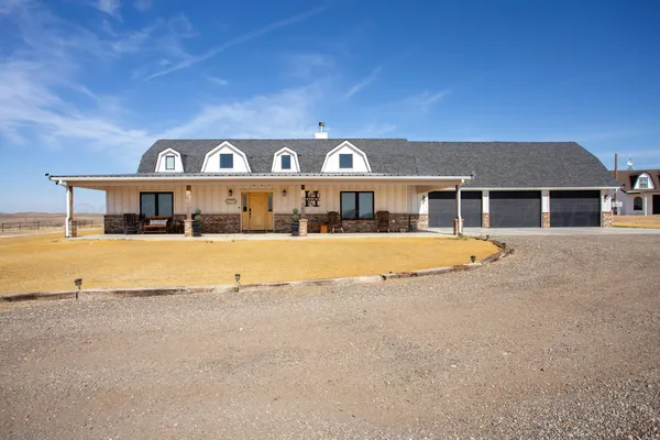$880,000 | 1800 Park Circle South, Amarillo, TX 79108