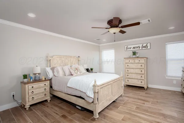 $880,000 | 1800 Park Circle South, Amarillo, TX 79108