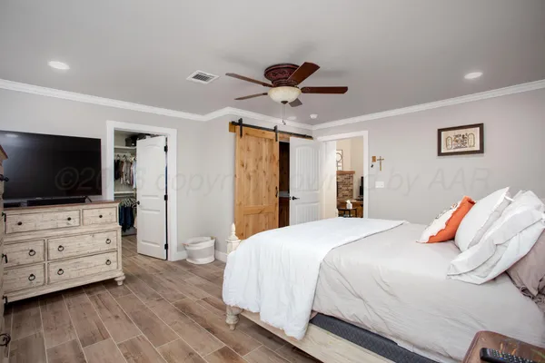 $880,000 | 1800 Park Circle South, Amarillo, TX 79108