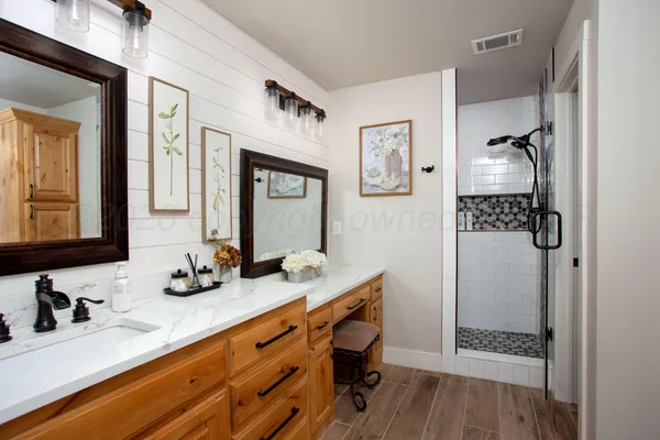 $880,000 | 1800 Park Circle South, Amarillo, TX 79108