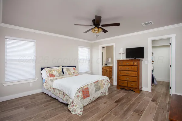 $880,000 | 1800 Park Circle South, Amarillo, TX 79108