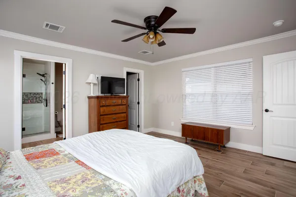 $880,000 | 1800 Park Circle South, Amarillo, TX 79108