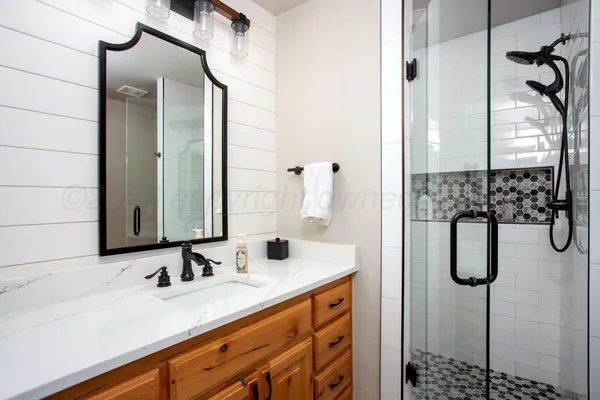 $880,000 | 1800 Park Circle South, Amarillo, TX 79108