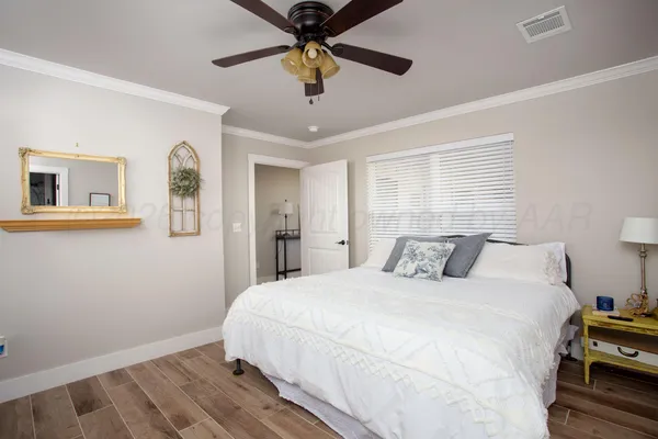 $880,000 | 1800 Park Circle South, Amarillo, TX 79108