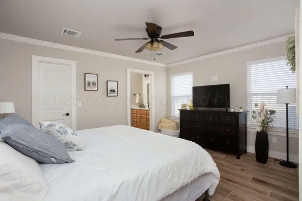 $880,000 | 1800 Park Circle South, Amarillo, TX 79108