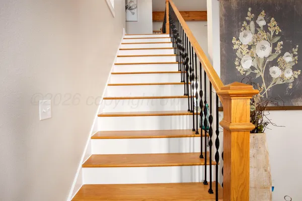 $880,000 | 1800 Park Circle South, Amarillo, TX 79108