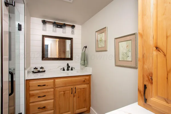 $880,000 | 1800 Park Circle South, Amarillo, TX 79108