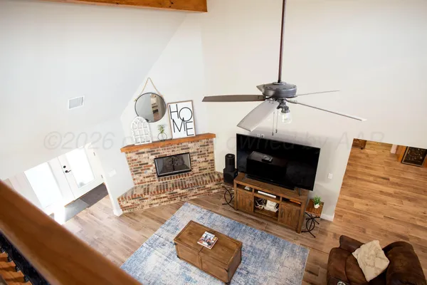 $880,000 | 1800 Park Circle South, Amarillo, TX 79108