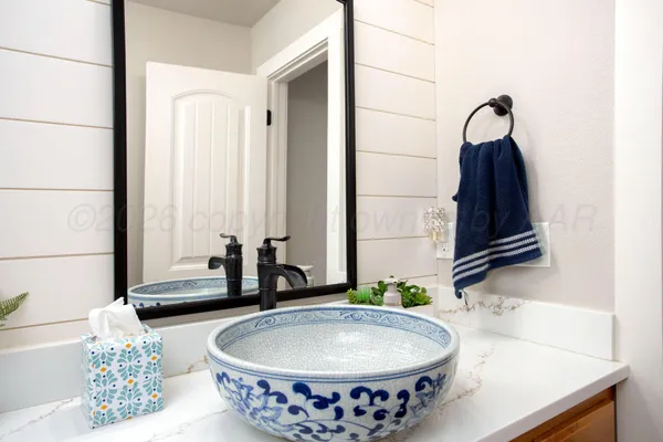 $880,000 | 1800 Park Circle South, Amarillo, TX 79108