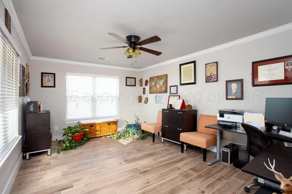 $880,000 | 1800 Park Circle South, Amarillo, TX 79108