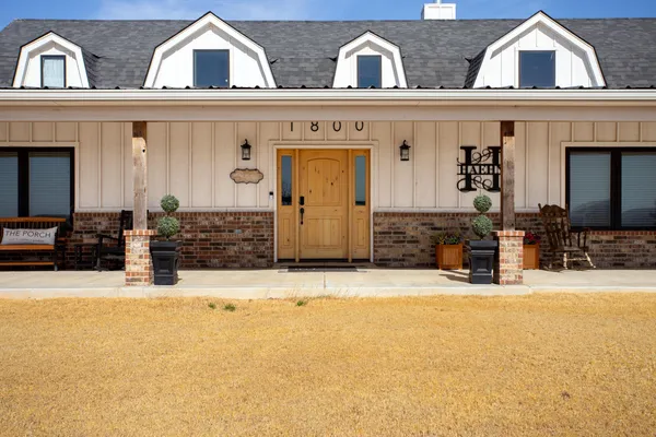 $880,000 | 1800 Park Circle South, Amarillo, TX 79108