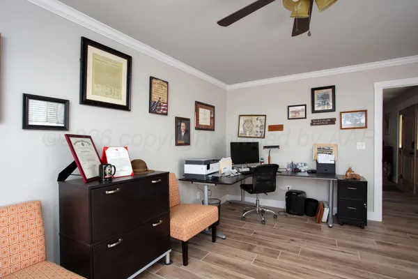 $880,000 | 1800 Park Circle South, Amarillo, TX 79108