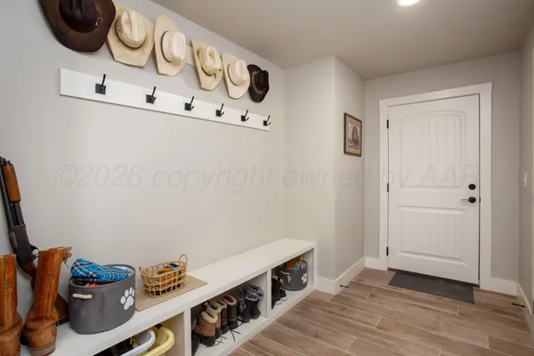 $880,000 | 1800 Park Circle South, Amarillo, TX 79108