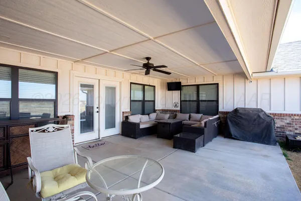 $880,000 | 1800 Park Circle South, Amarillo, TX 79108