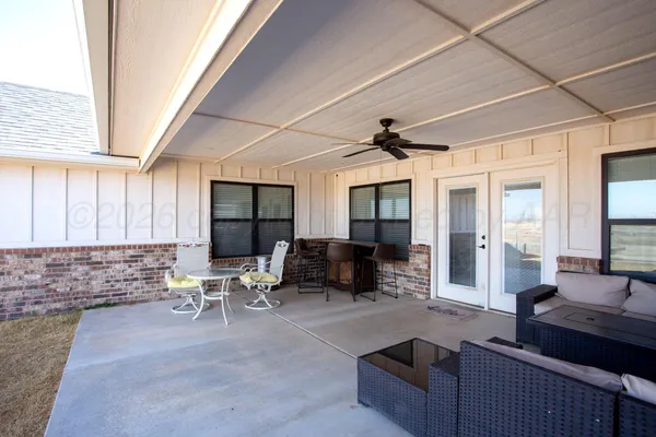 $880,000 | 1800 Park Circle South, Amarillo, TX 79108