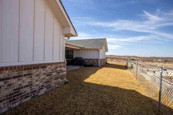 $880,000 | 1800 Park Circle South, Amarillo, TX 79108