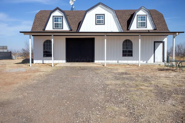 $880,000 | 1800 Park Circle South, Amarillo, TX 79108